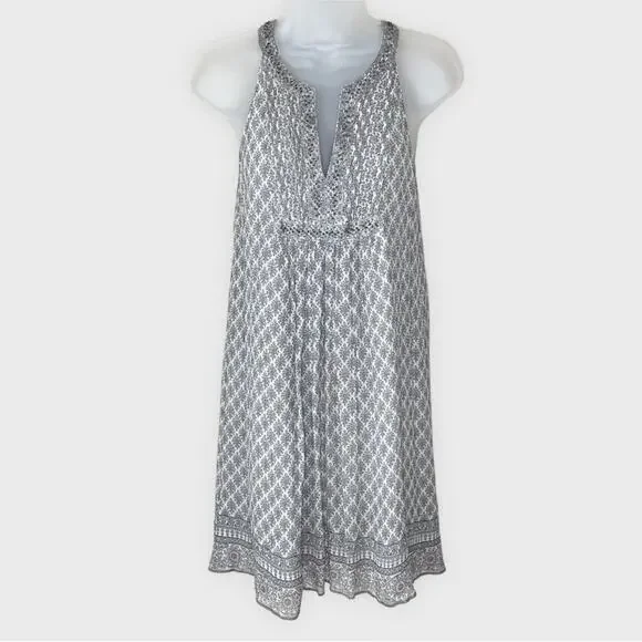 joie beaded dress Frona wedding dress  Georgiana Iordache